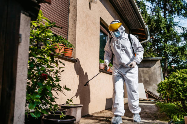 Best Best Pest Control Companies  in Monon, IN